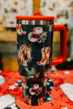 PLR 40oz No Spill Tumblers