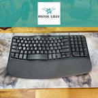 PLR Keyboard Pads