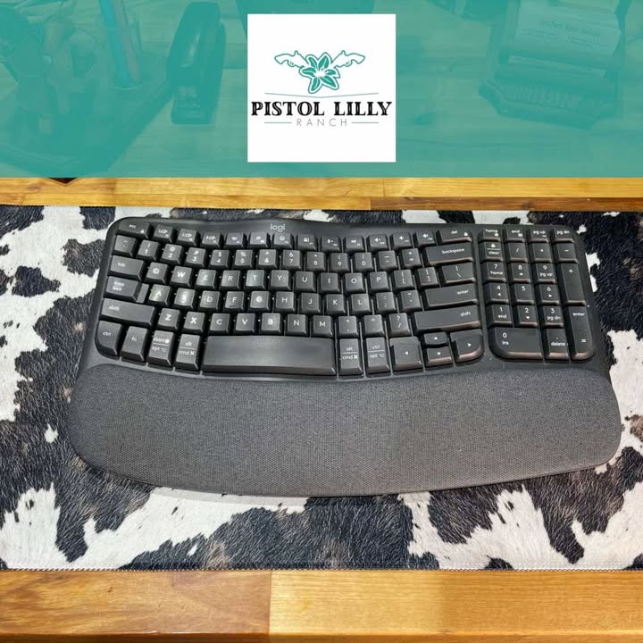 PLR Keyboard Pads