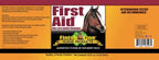 Finish Line First Aid Shampoo 1 Gallon