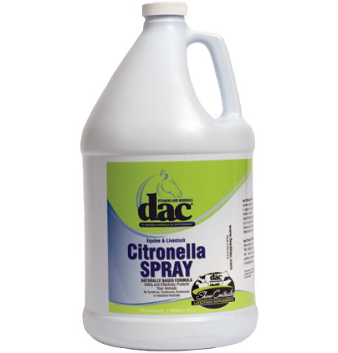 DAC Citronella Spray
