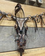 PLR Copper Bloom Gladiator