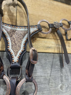 PLR Copper Bloom Gladiator