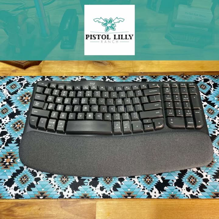 PLR Keyboard Pads