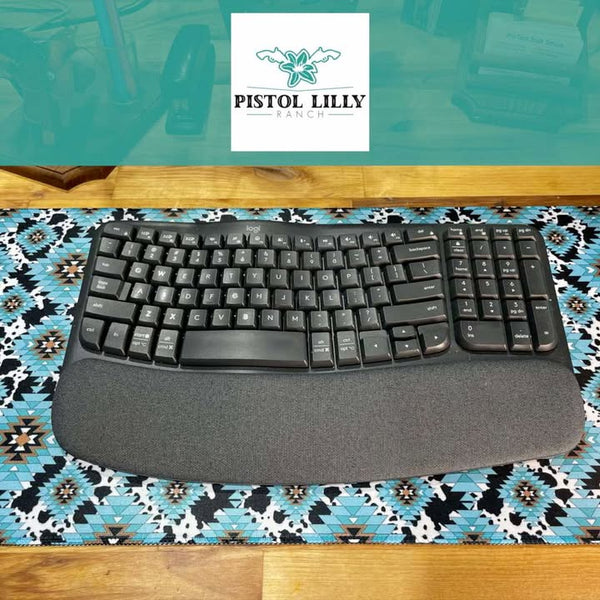 PLR Keyboard Pads