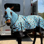 PLR Lycra Hood