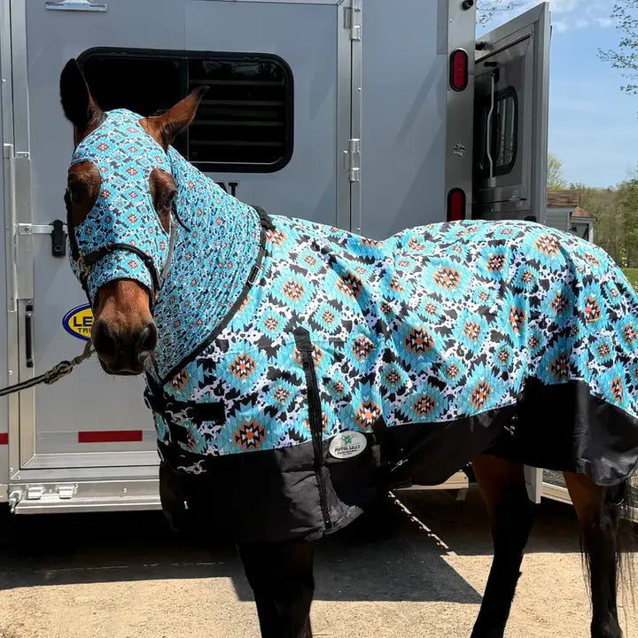 PLR Lycra Hood
