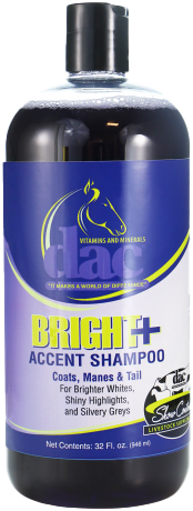 DAC Bright Accent Shampoo