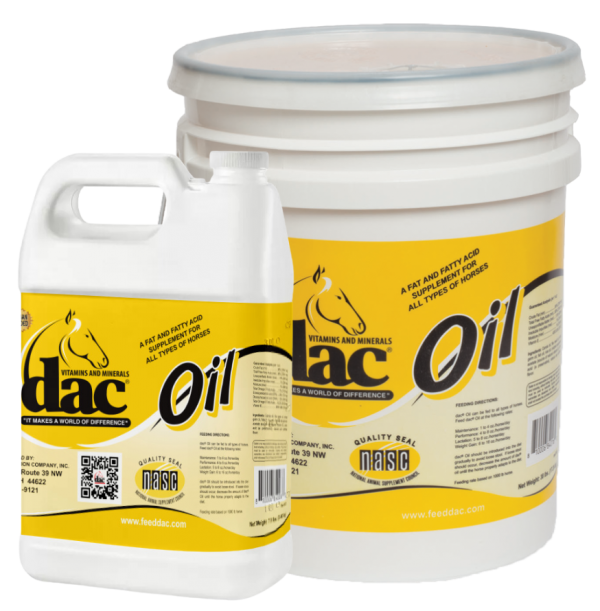 DAC Oil