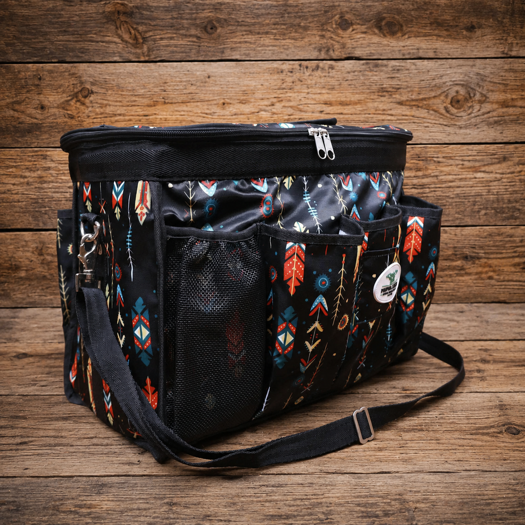 PLR Groom Totes