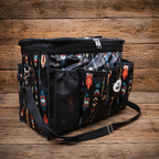 PLR Groom Totes