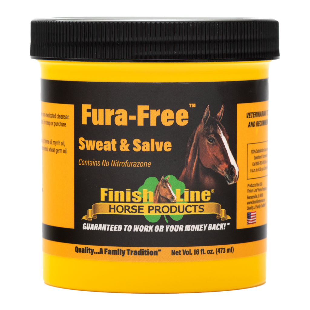 Finish Line Fura Free 1lb Gel