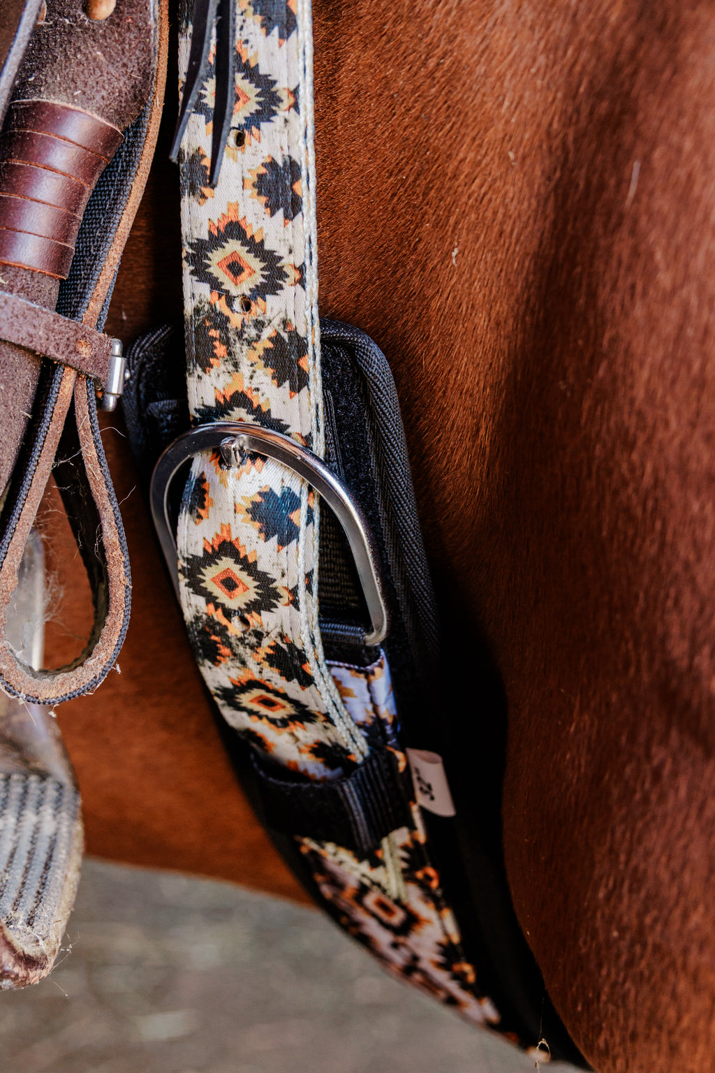 PLR Latigo & Off Billet