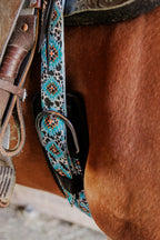 PLR Latigo & Off Billet