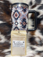 PLR Loaded Tea Packs