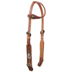Showman Outlaw Oasis Tack Set