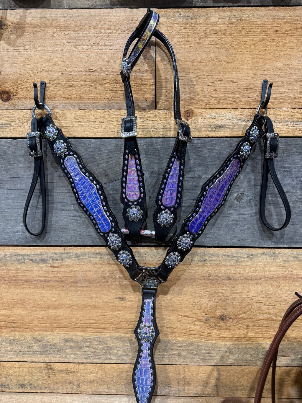 PLR Unicorn Dream Tack Set