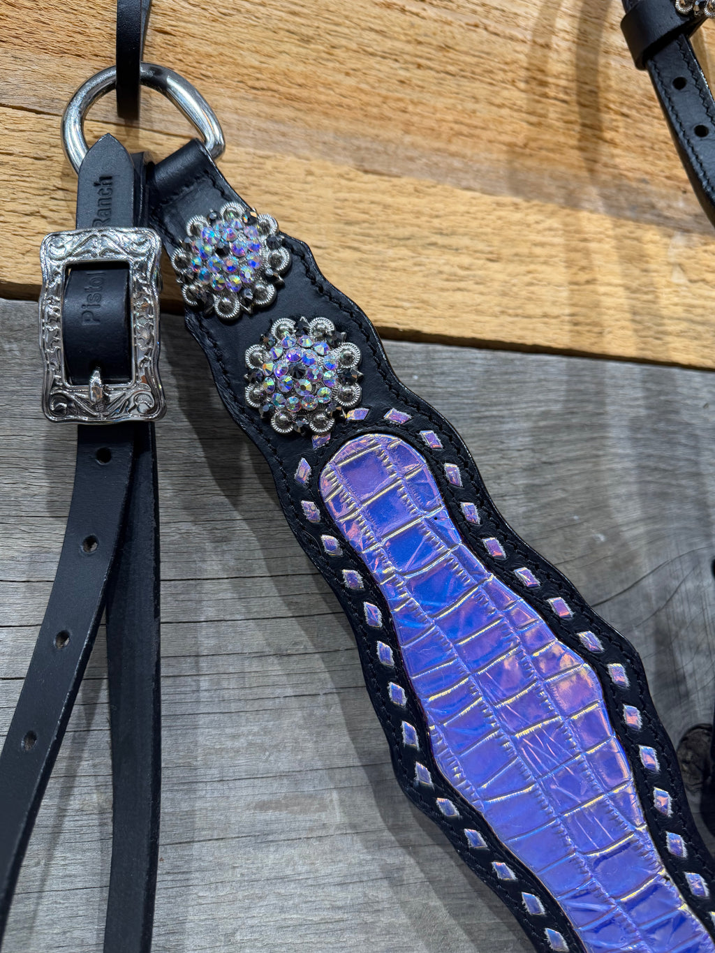 PLR Unicorn Dream Tack Set