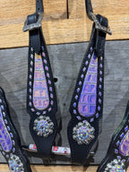 PLR Unicorn Dream Tack Set