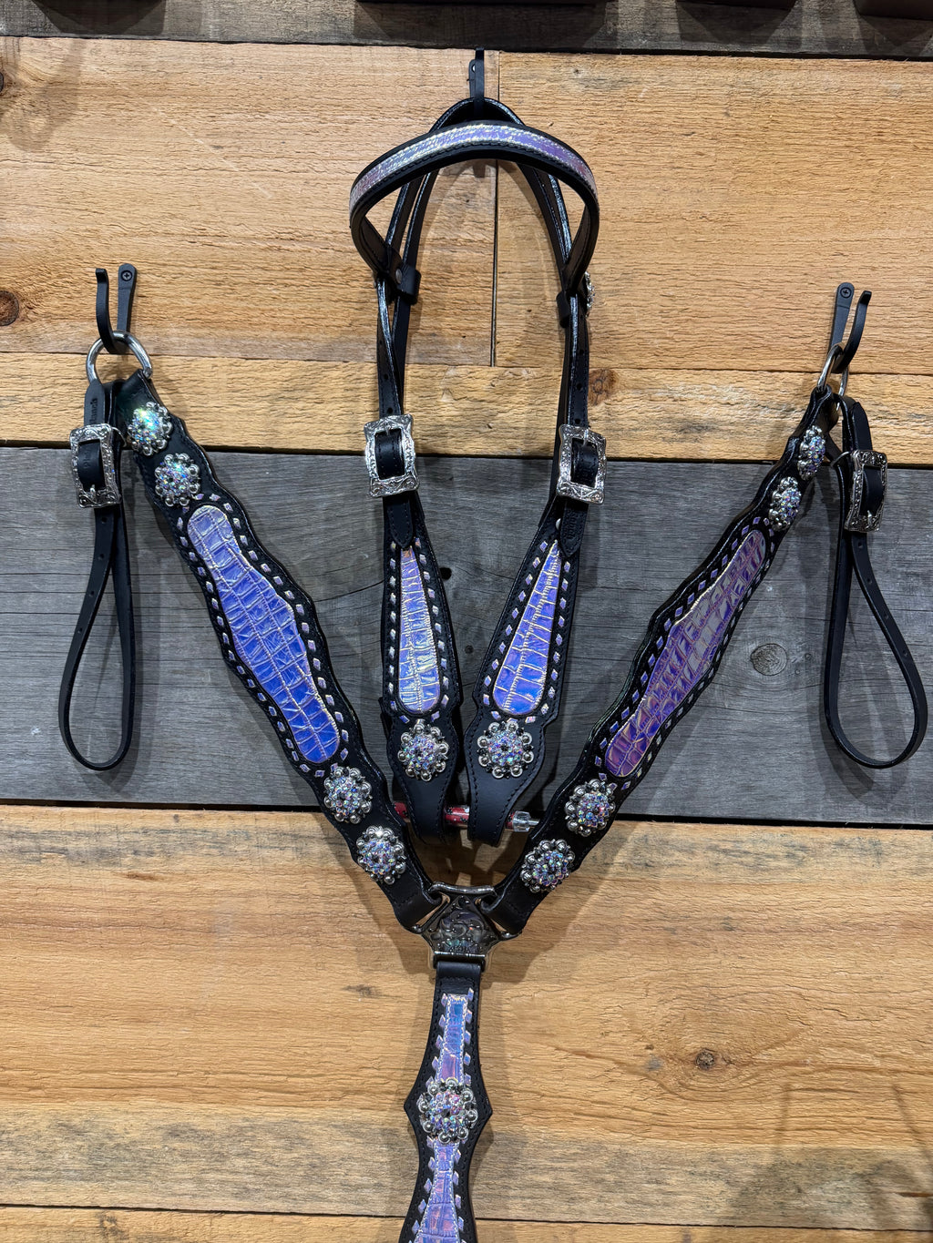 PLR Unicorn Dream Tack Set