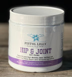 PLR Dog Hip & Joint Soft Chews