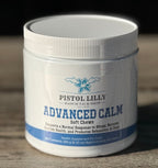 PLR Dog Advanced Calm Soft Chews