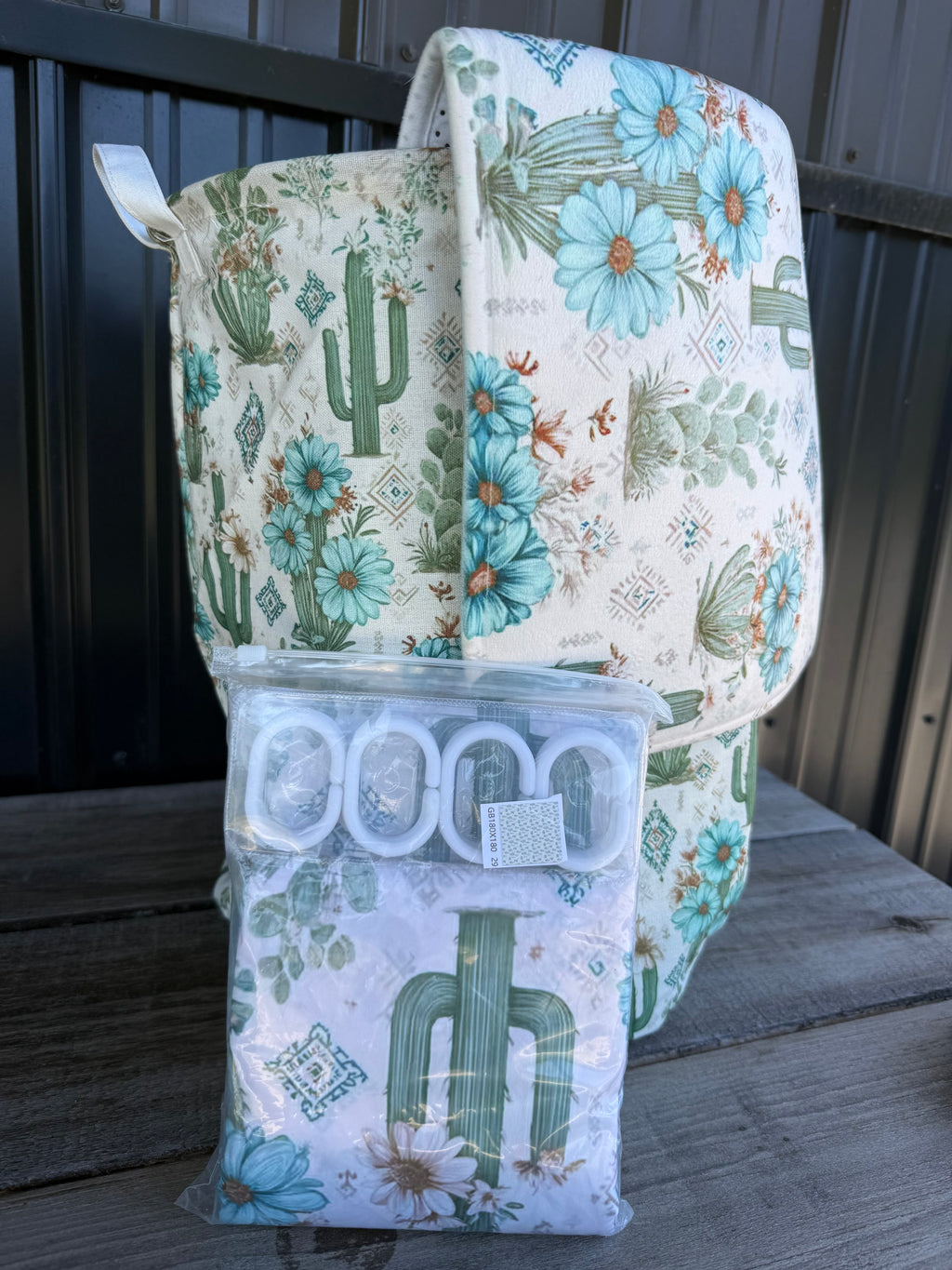 PLR Basket