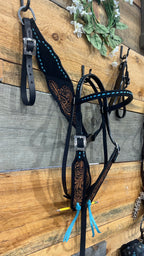 PLR Wildflower Dream Tack Set
