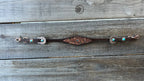PLR Tooled Bling Wither Strap