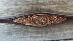 PLR Tooled Bling Wither Strap