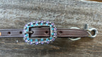 PLR Braided Mermaid Wither Strap