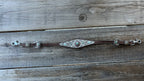 PLR Silver Sky Wither Strap