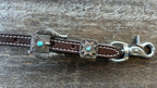 PLR Silver Sky Wither Strap