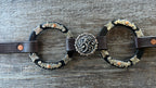 PLR Vintage Ring Wither Strap