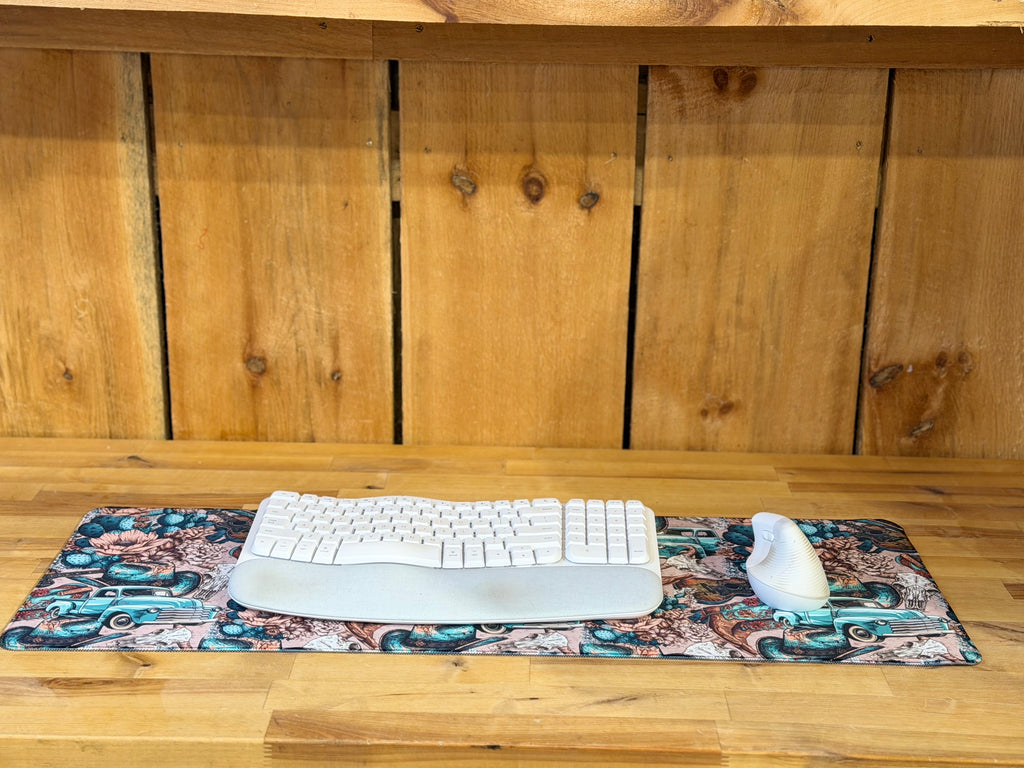 PLR Keyboard Pads
