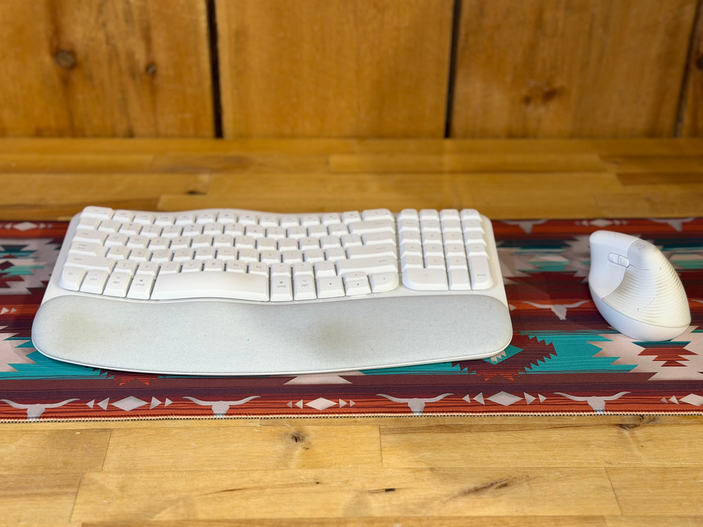PLR Keyboard Pads