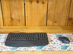 PLR Keyboard Pads
