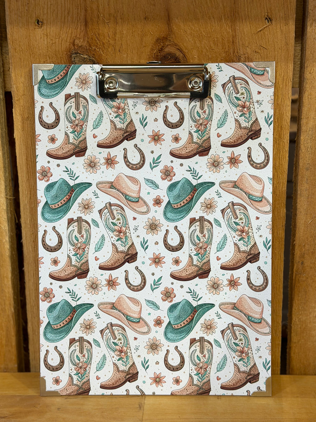 PLR Clip Boards