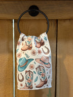 PLR Dish Towels