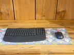 PLR Keyboard Pads