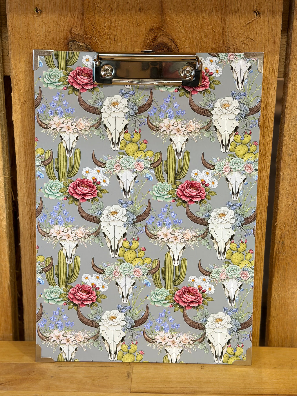 PLR Clip Boards