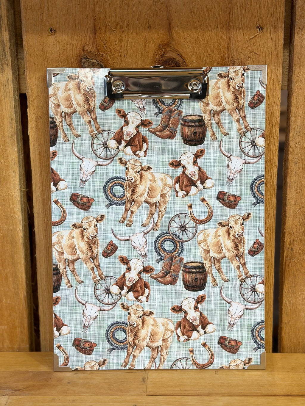 PLR Clip Boards