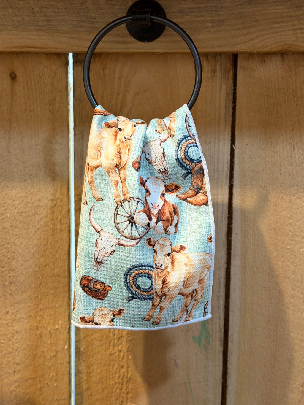 PLR Dish Towels