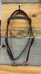PLR Browband Quick Change Headstall