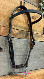 PLR Browband Quick Change Headstall