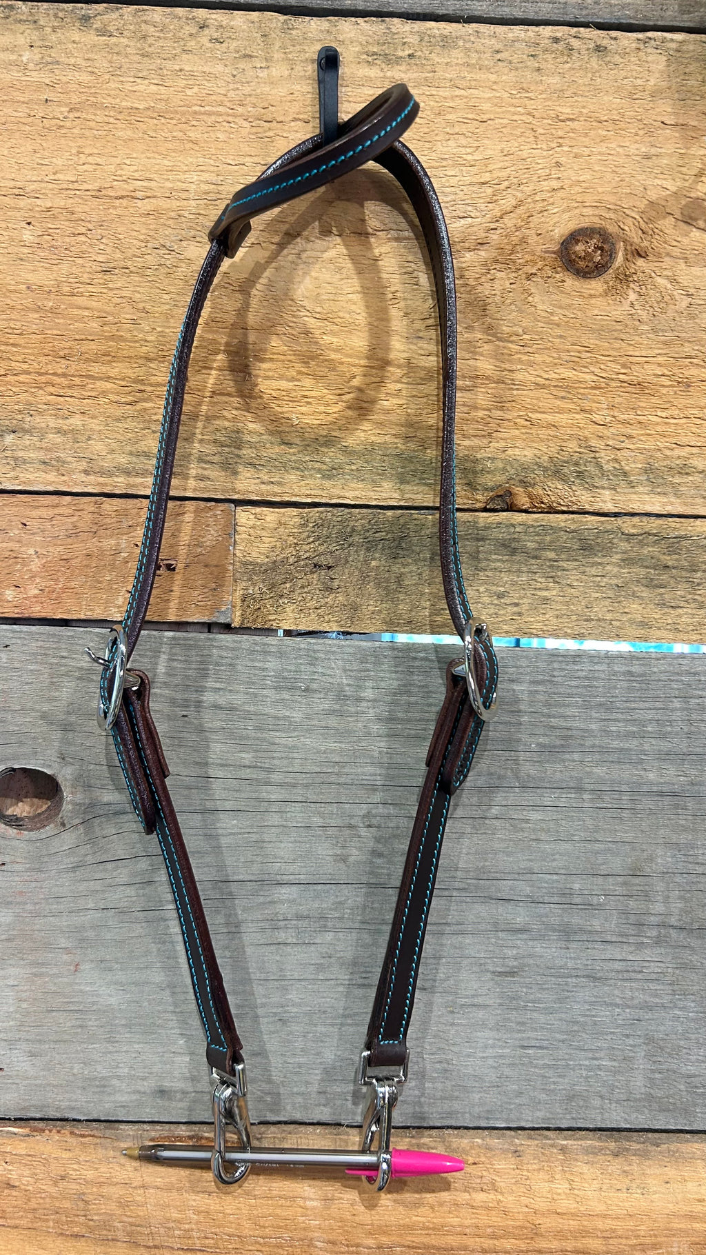 PLR One Ear Quick Change Headstall