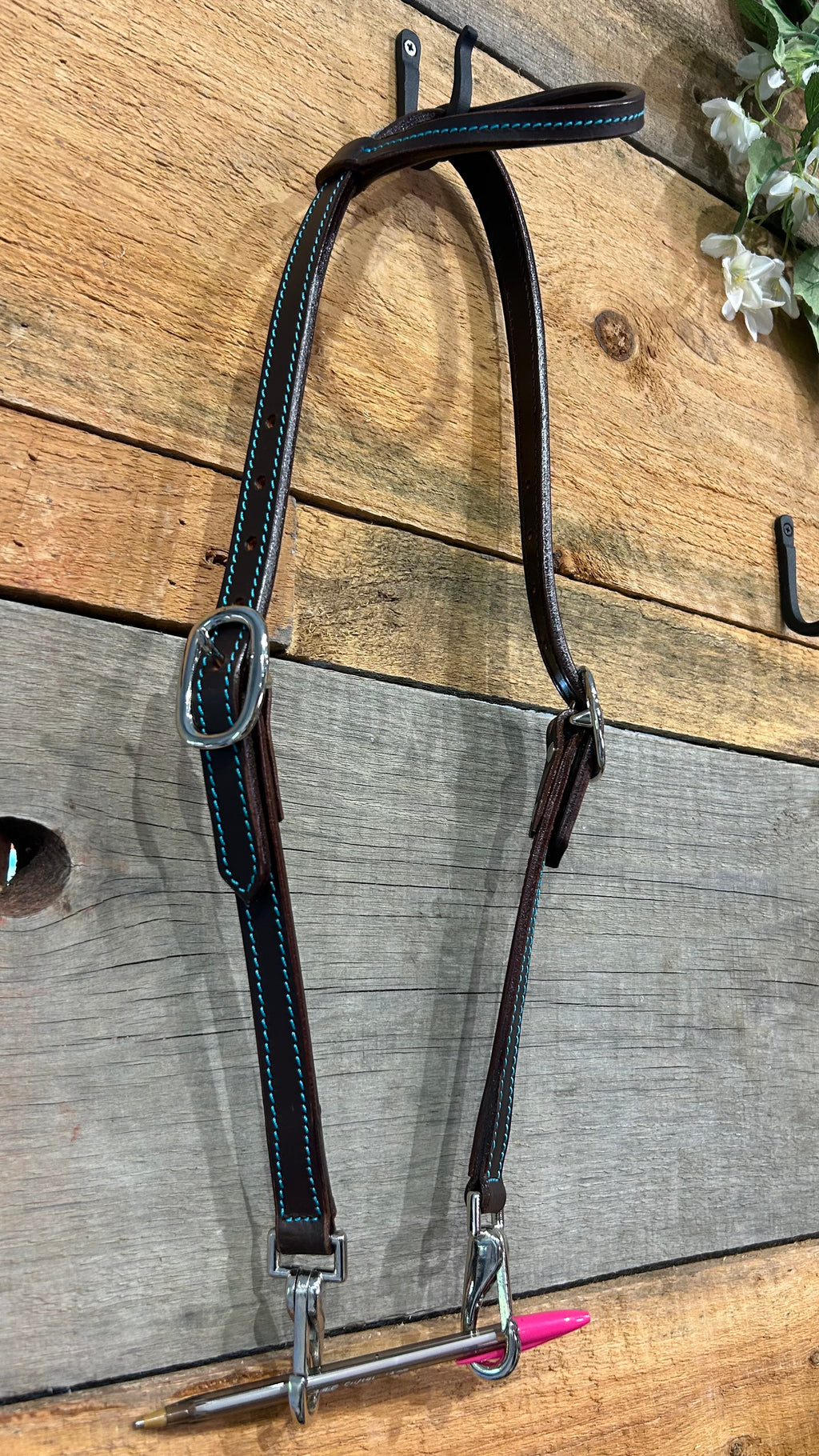PLR One Ear Quick Change Headstall