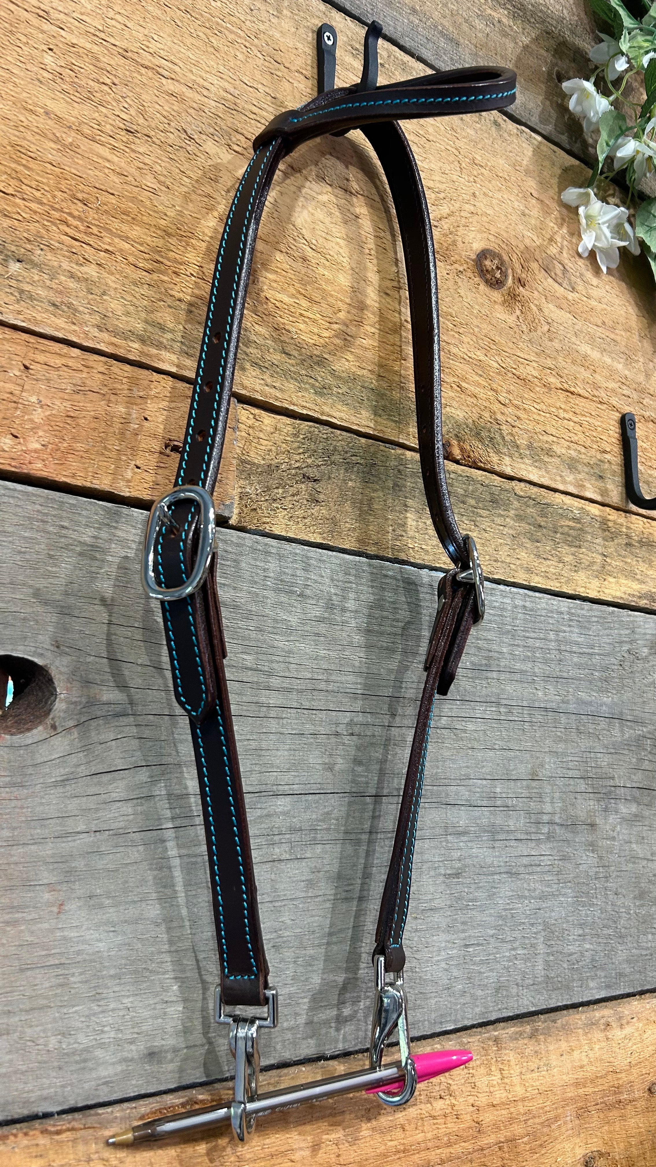 PLR One Ear Quick Change Headstall