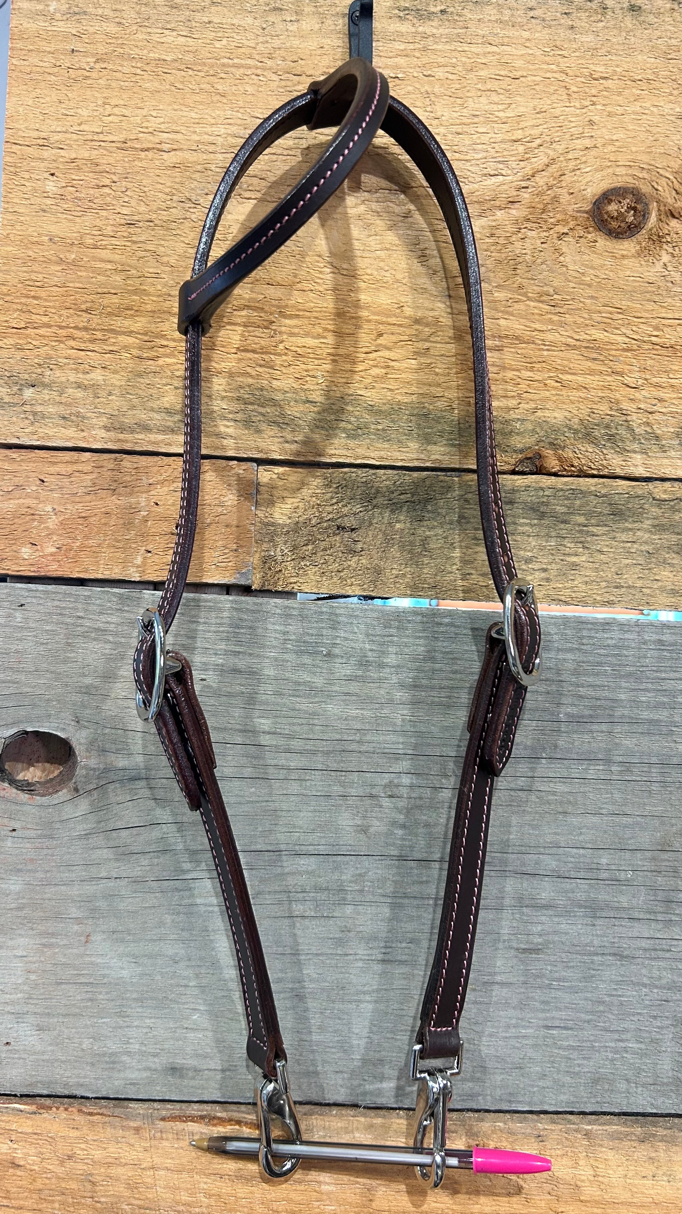 PLR One Ear Quick Change Headstall