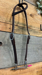 PLR One Ear Quick Change Headstall